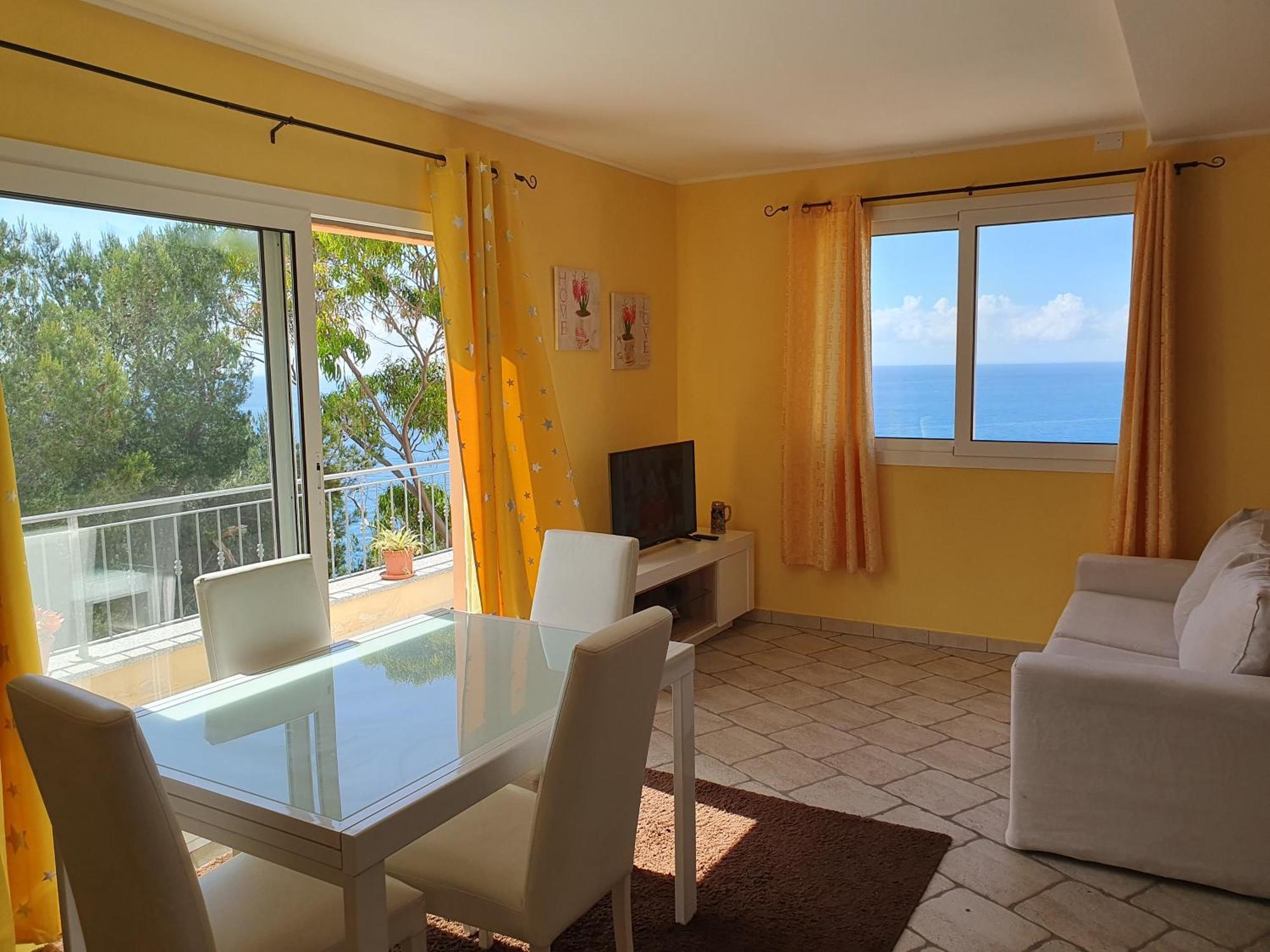 Sunshine Home 2 Marina dʼMarina dʼAndora المظهر الخارجي الصورة