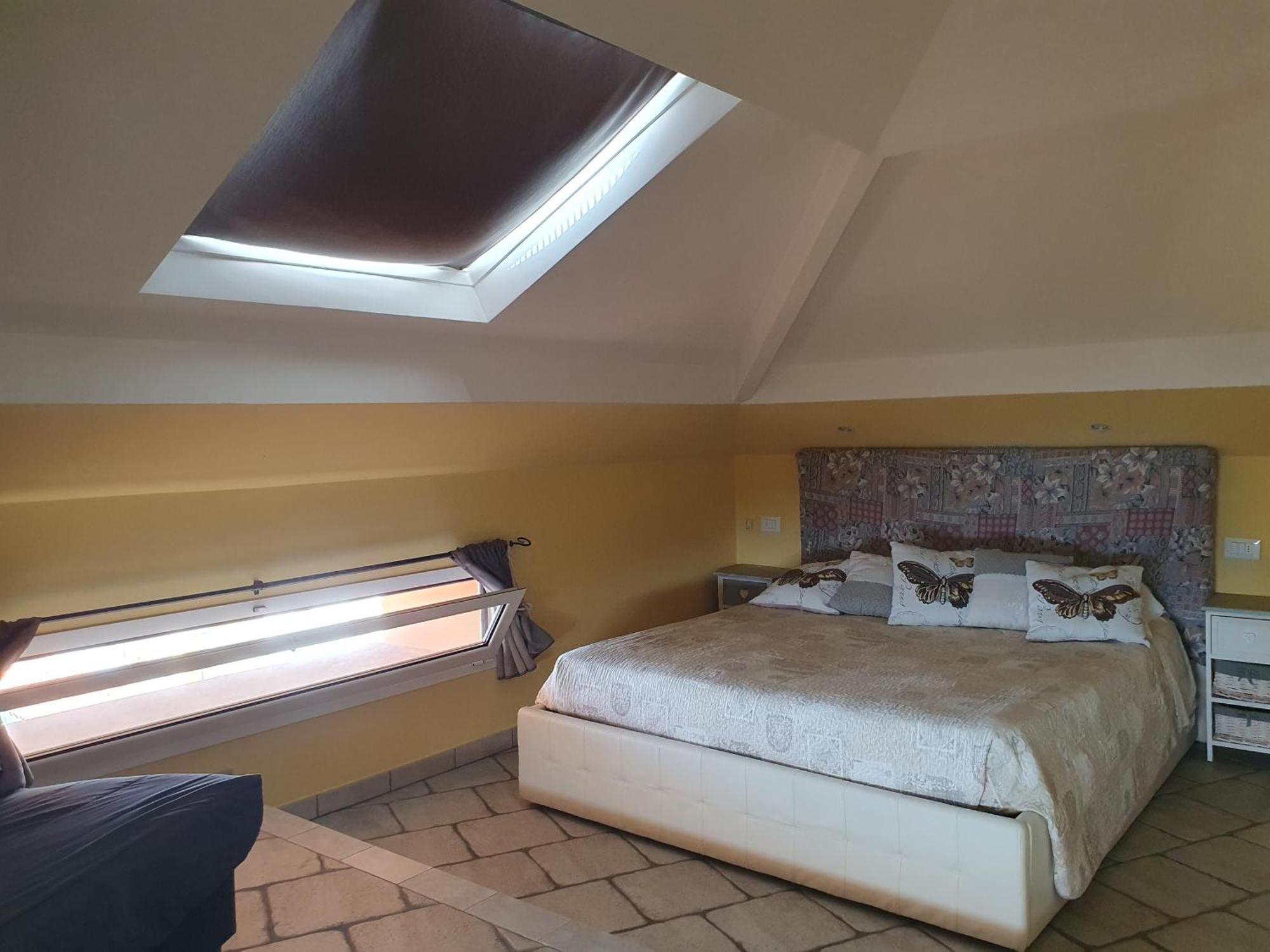 Sunshine Home 2 Marina dʼMarina dʼAndora المظهر الخارجي الصورة