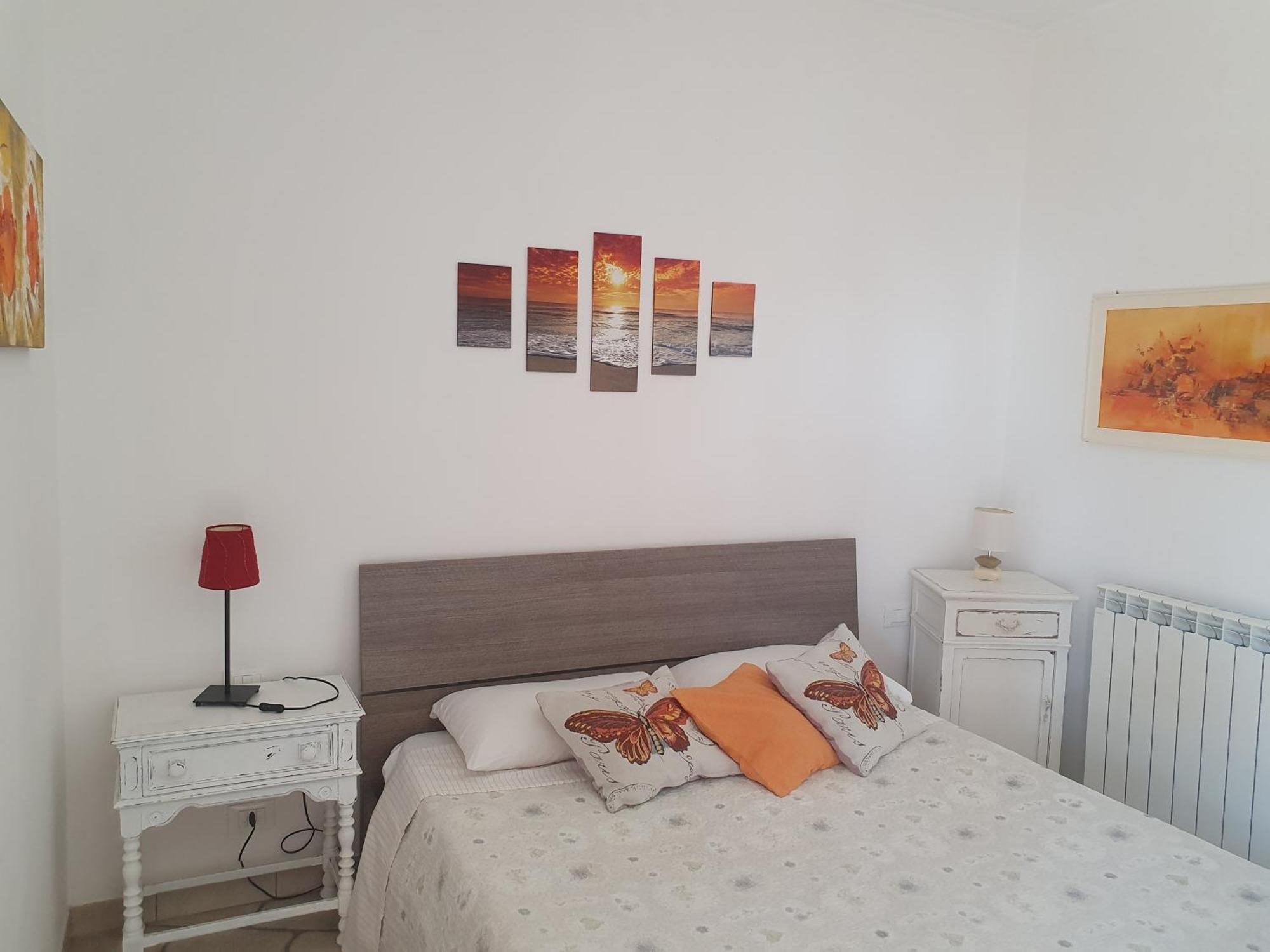 Sunshine Home 2 Marina dʼMarina dʼAndora المظهر الخارجي الصورة