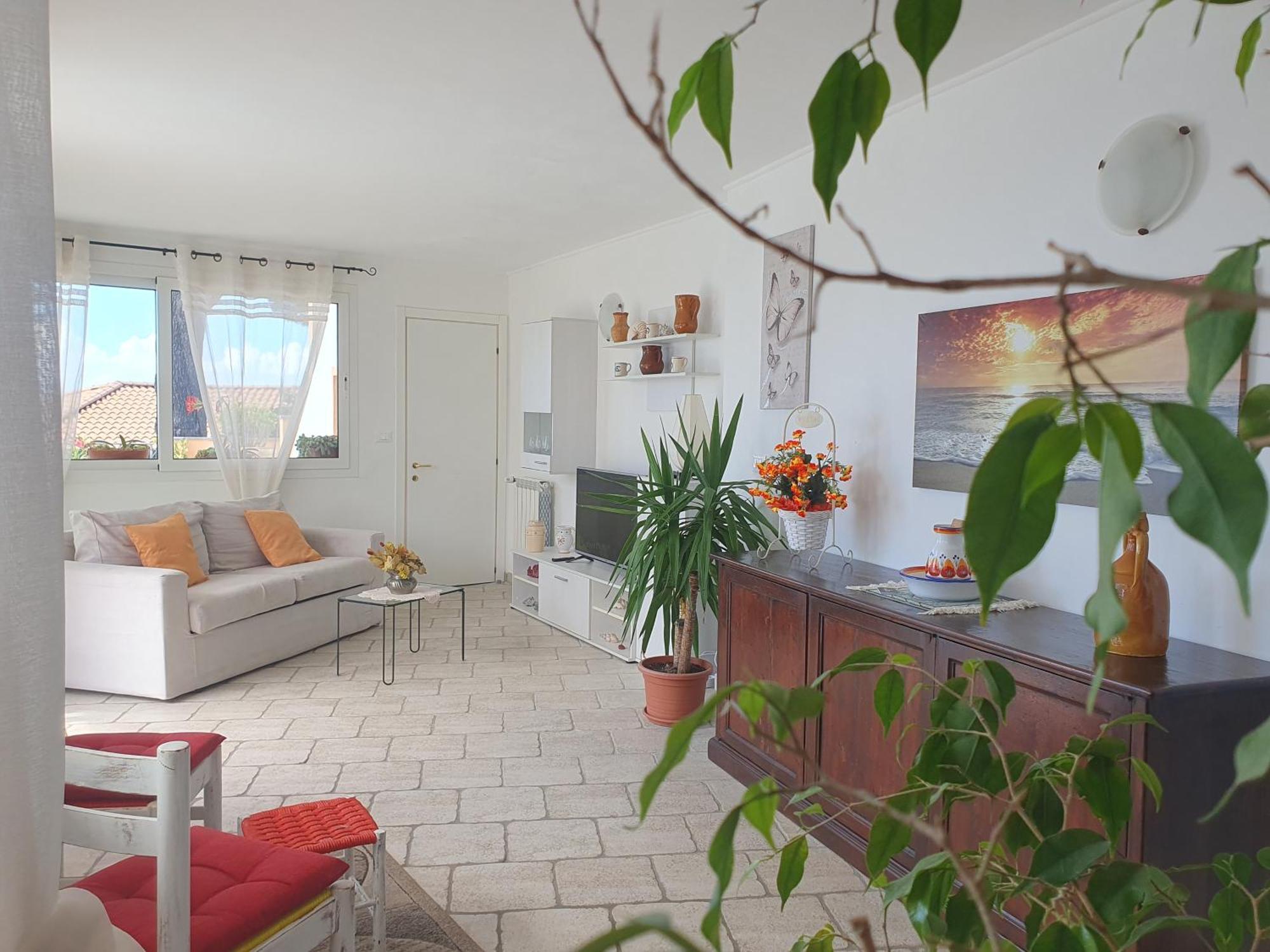 Sunshine Home 2 Marina dʼMarina dʼAndora المظهر الخارجي الصورة