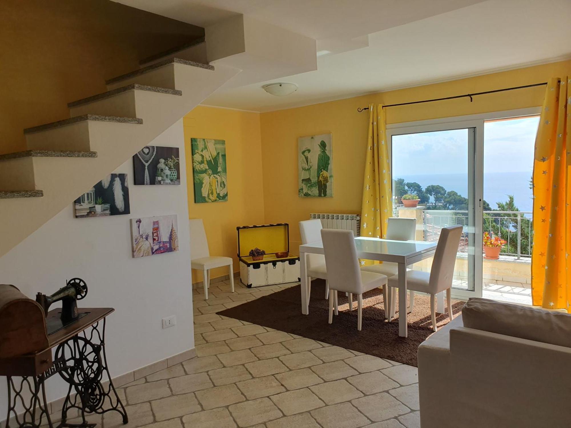 Sunshine Home 2 Marina dʼMarina dʼAndora المظهر الخارجي الصورة