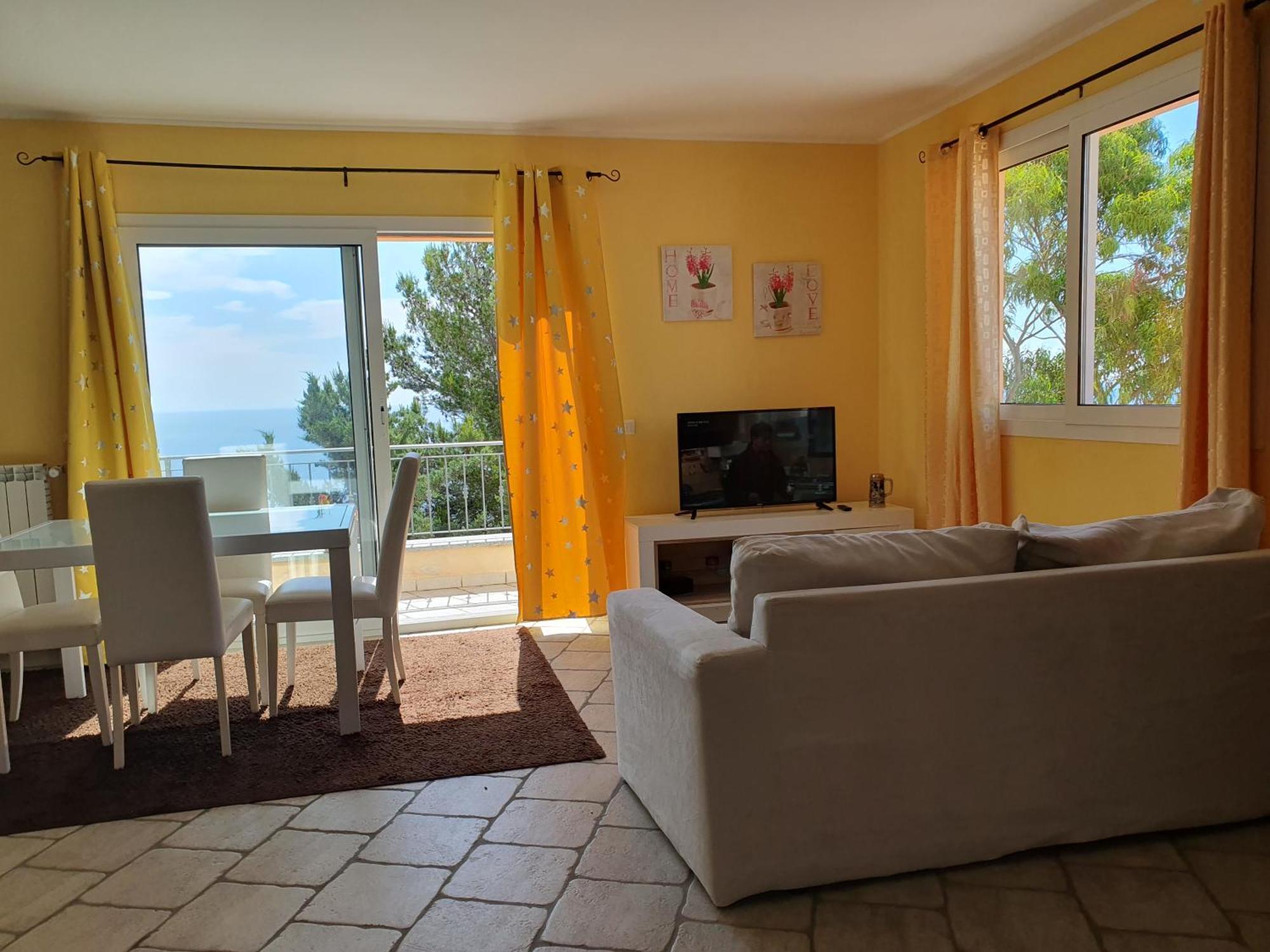 Sunshine Home 2 Marina dʼMarina dʼAndora المظهر الخارجي الصورة