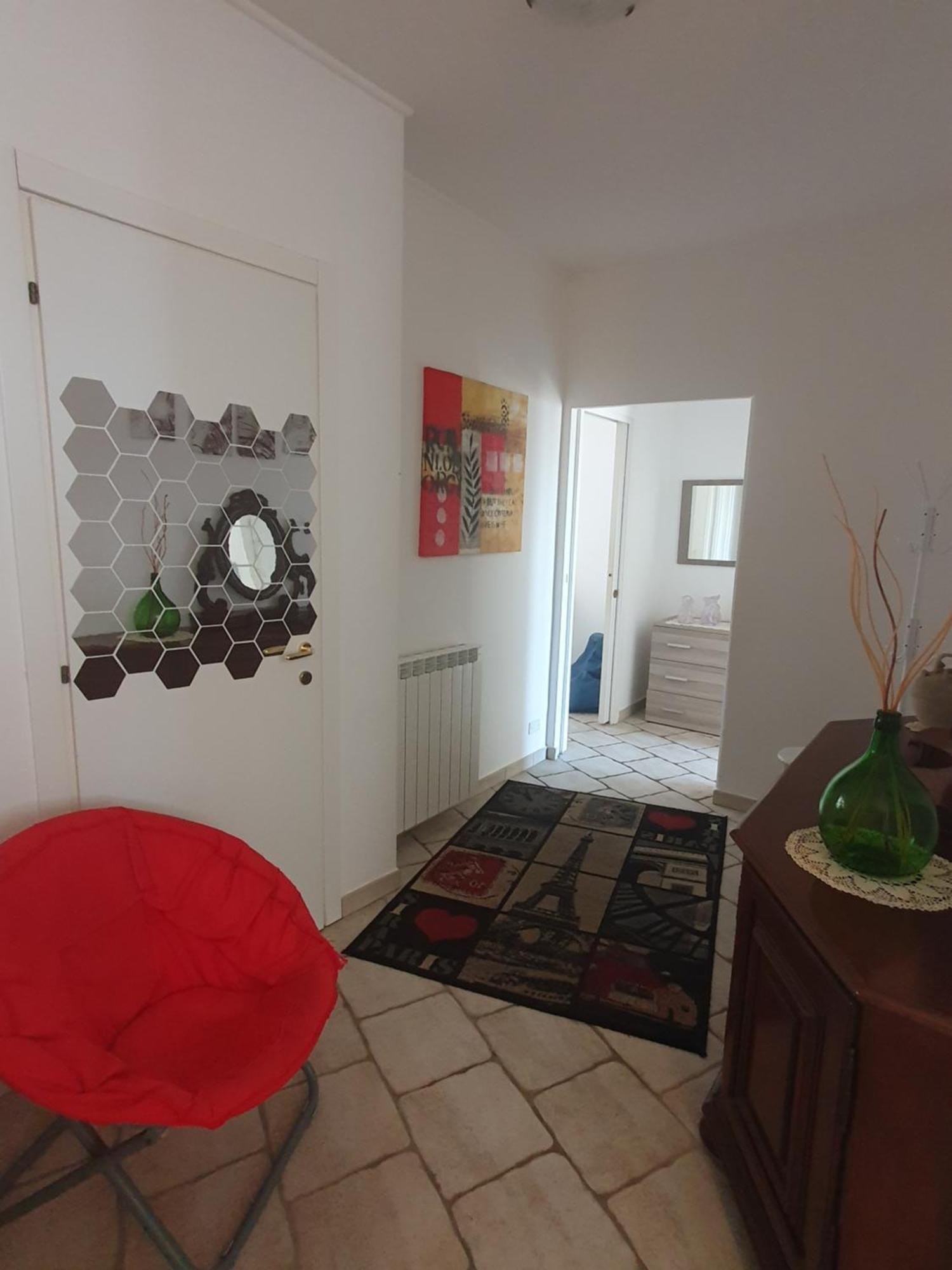 Sunshine Home 2 Marina dʼMarina dʼAndora المظهر الخارجي الصورة