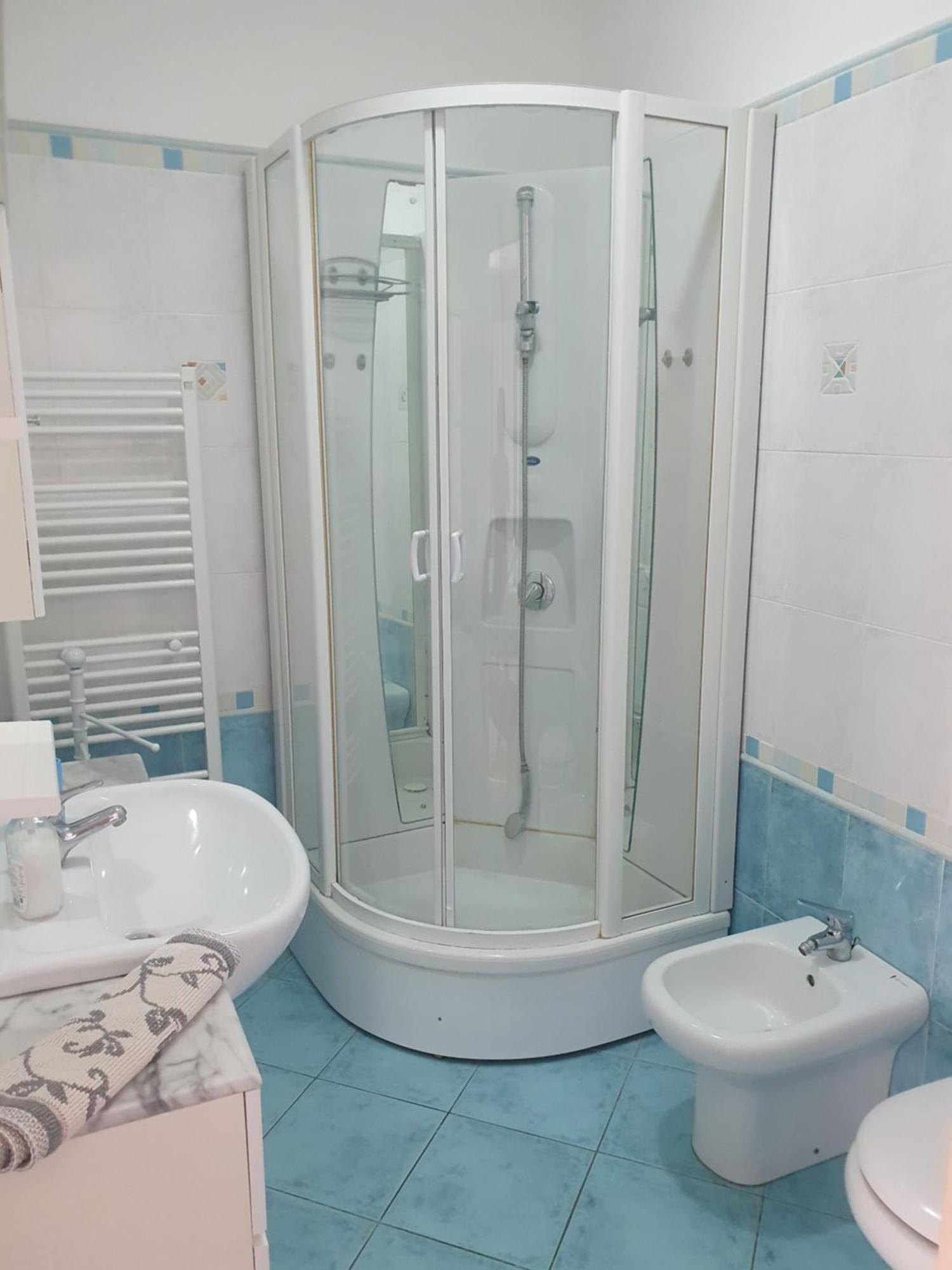 Sunshine Home 2 Marina dʼMarina dʼAndora المظهر الخارجي الصورة