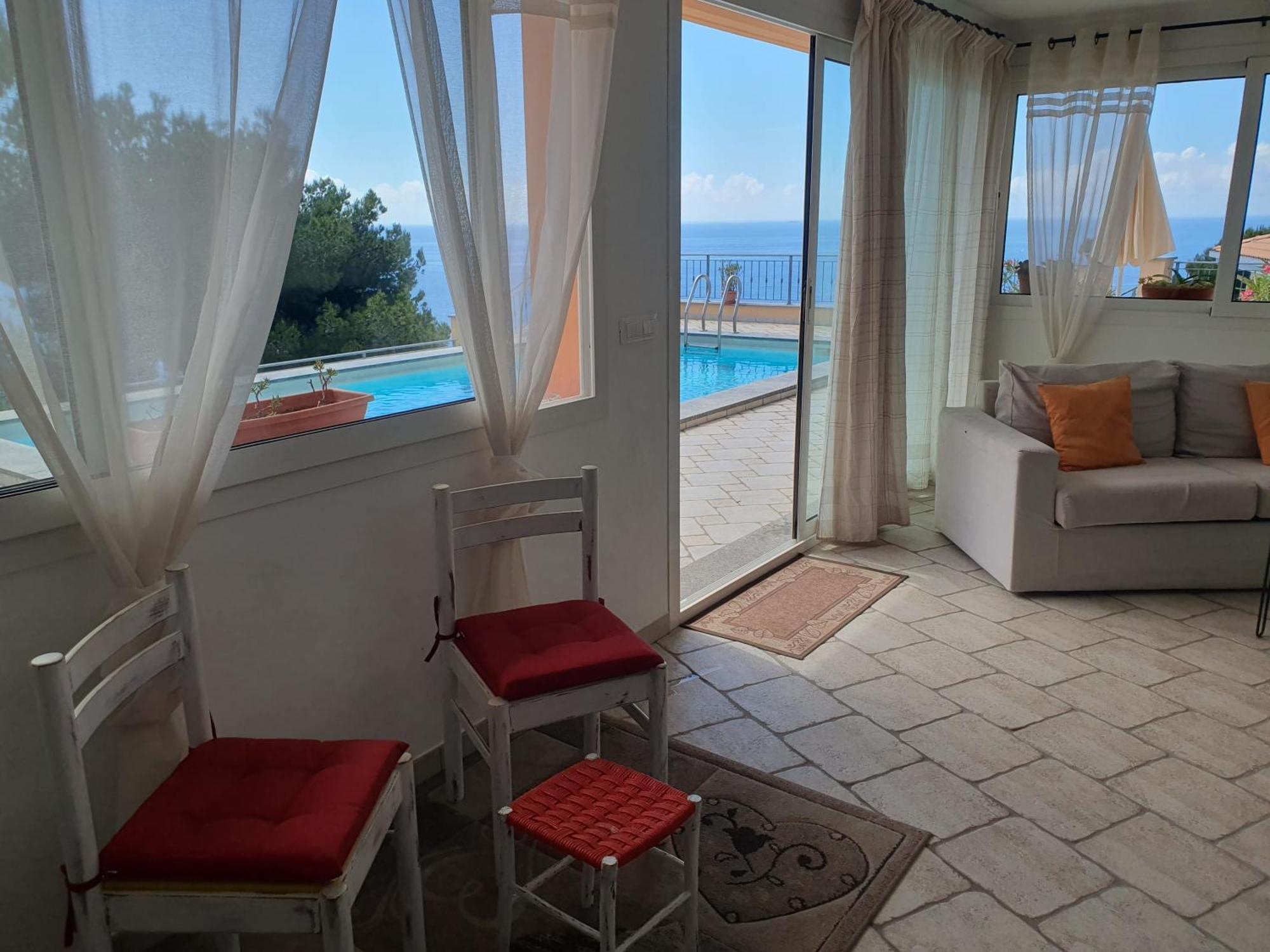 Sunshine Home 2 Marina dʼMarina dʼAndora المظهر الخارجي الصورة