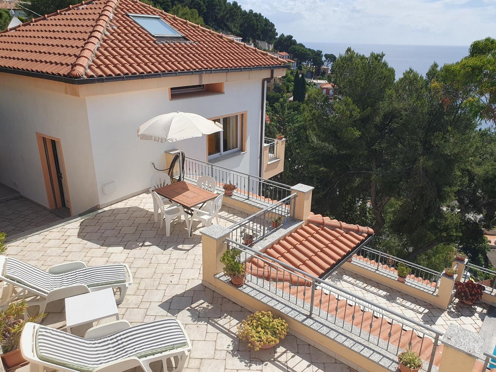 Sunshine Home 2 Marina dʼMarina dʼAndora المظهر الخارجي الصورة