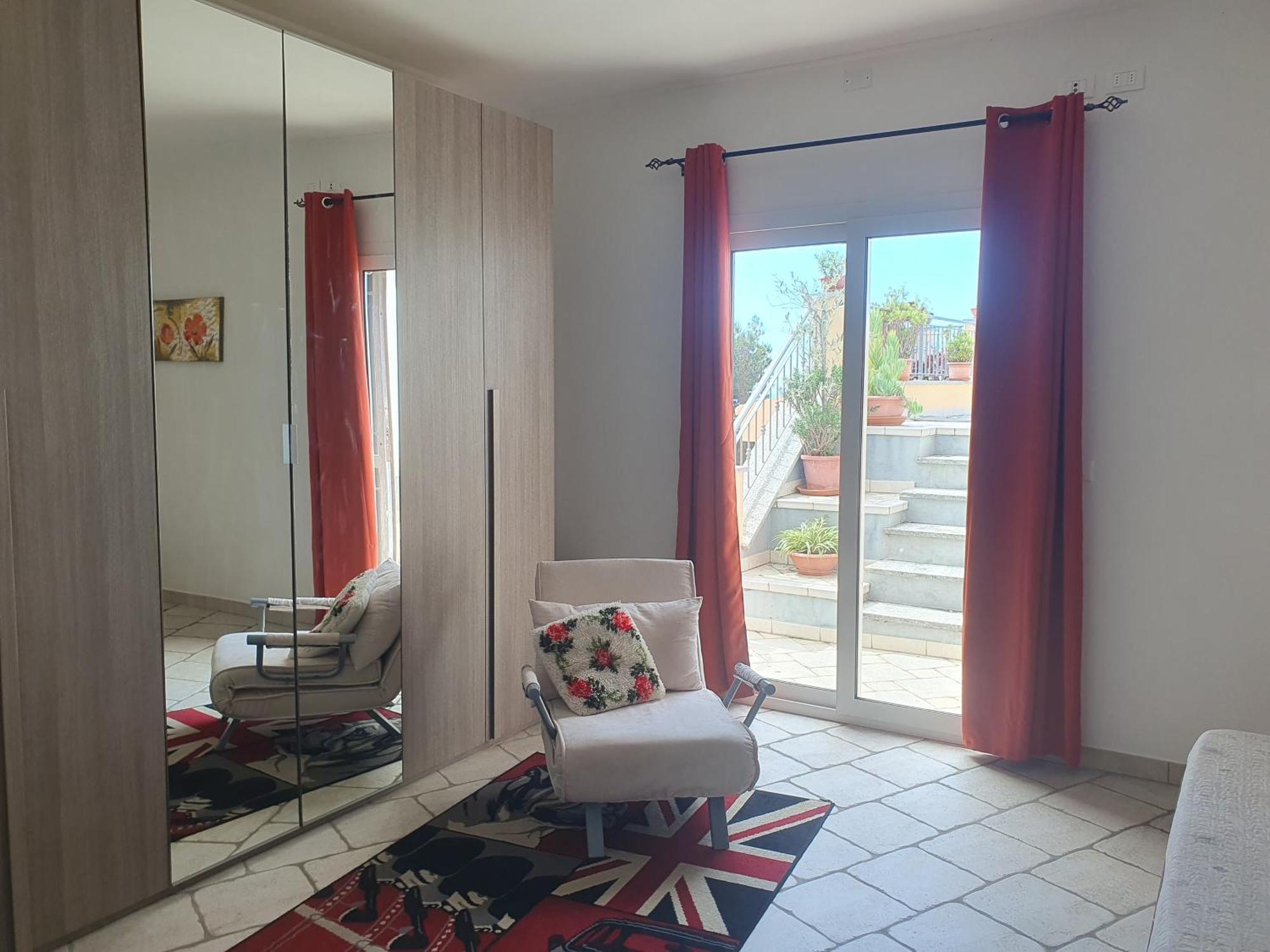 Sunshine Home 2 Marina dʼMarina dʼAndora المظهر الخارجي الصورة