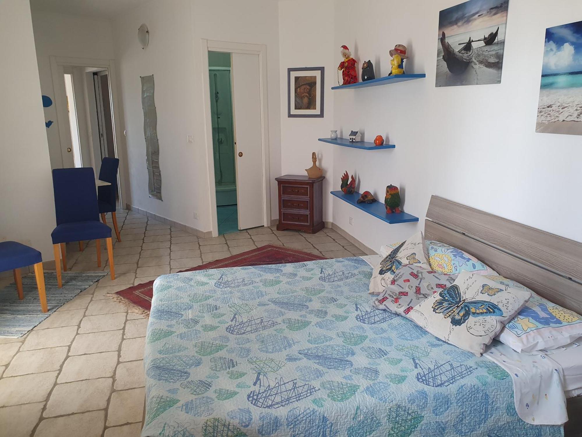 Sunshine Home 2 Marina dʼMarina dʼAndora المظهر الخارجي الصورة