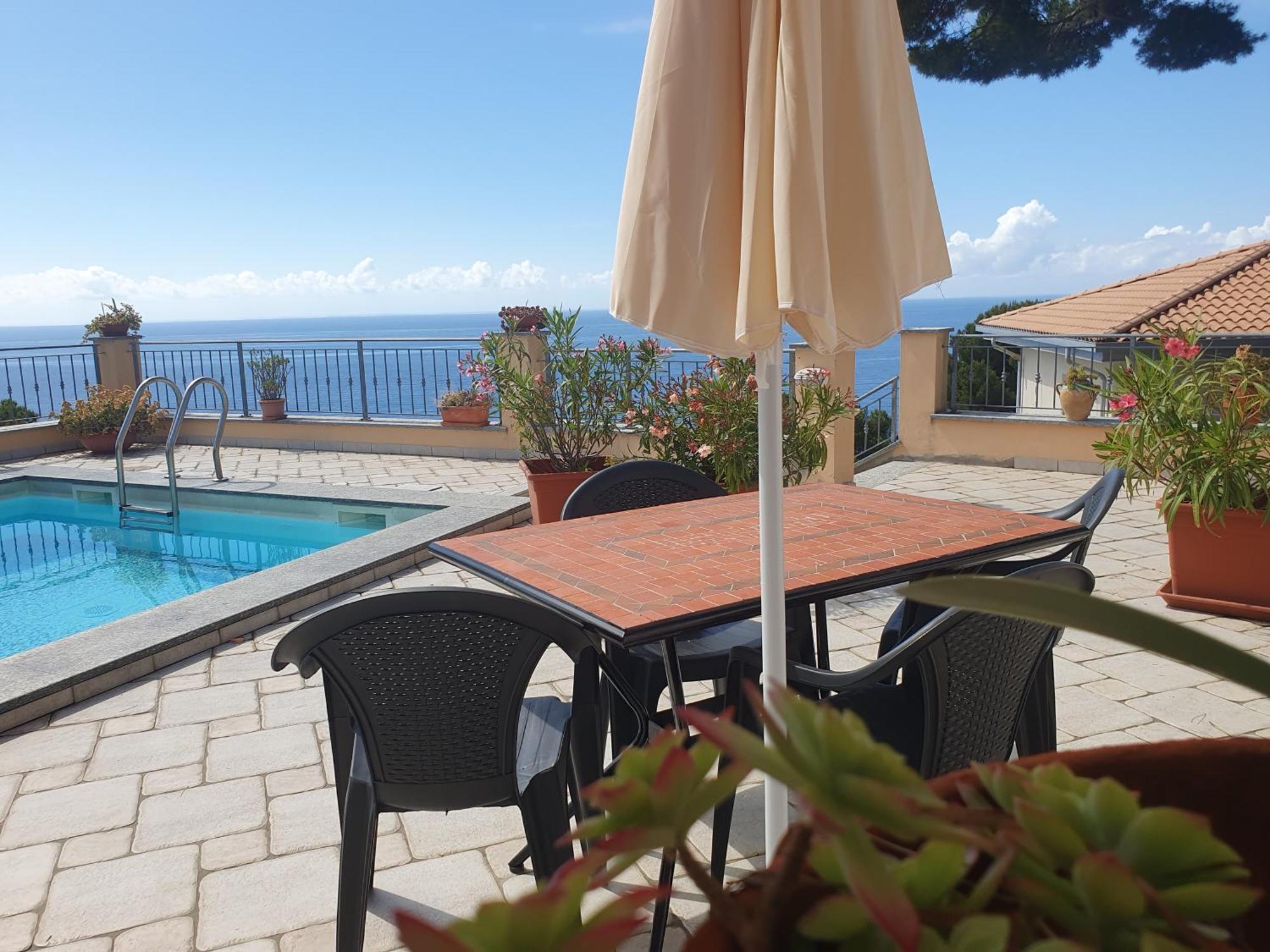Sunshine Home 2 Marina dʼMarina dʼAndora المظهر الخارجي الصورة